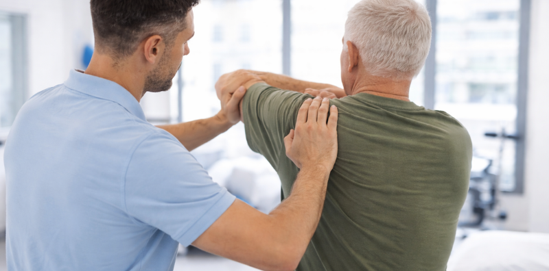 Pre-Surgical Rehabilitation (Prehab) 